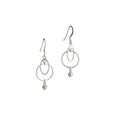 Loop Bali Earring