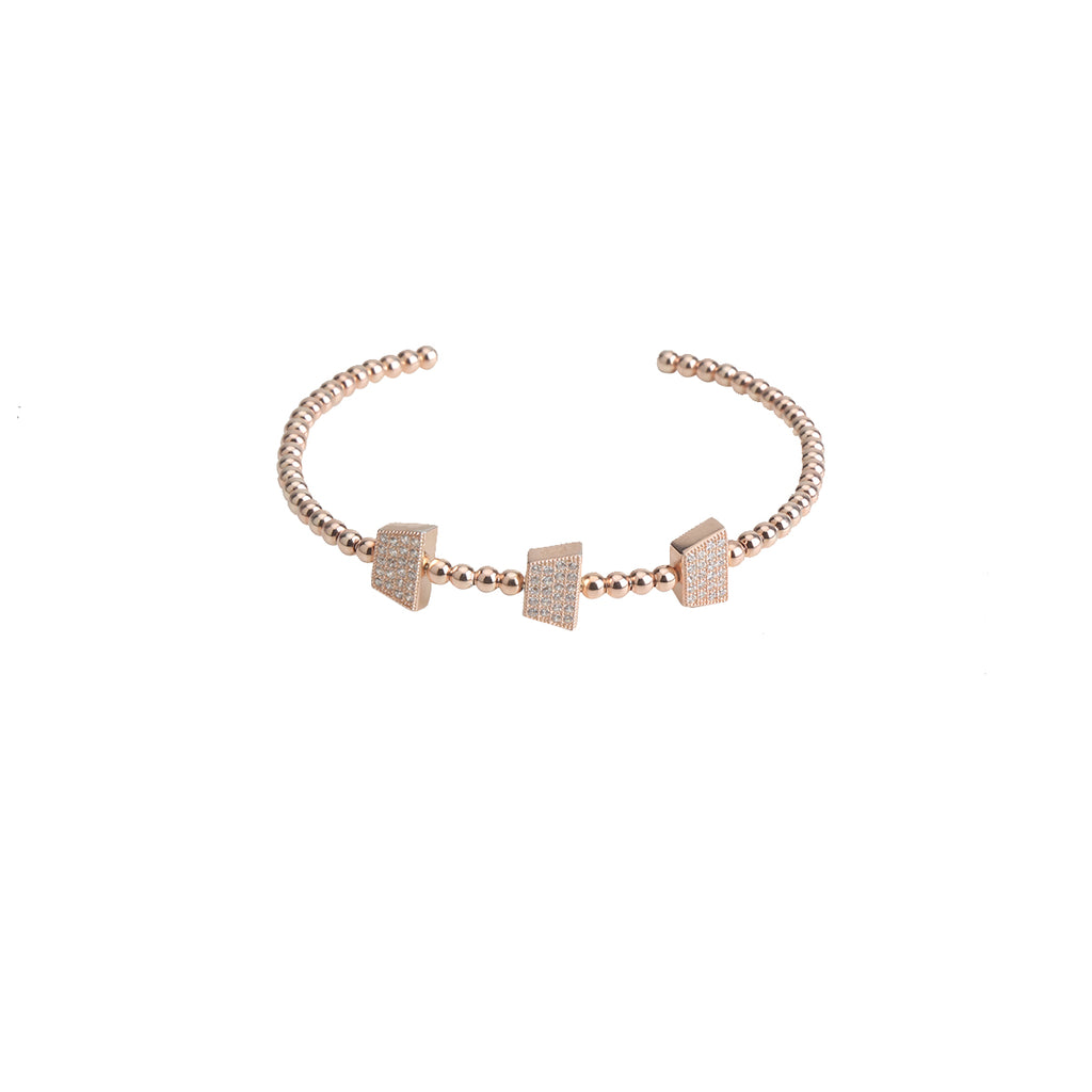 Muffle Ball Bracelet