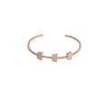 Muffle Ball Bracelet
