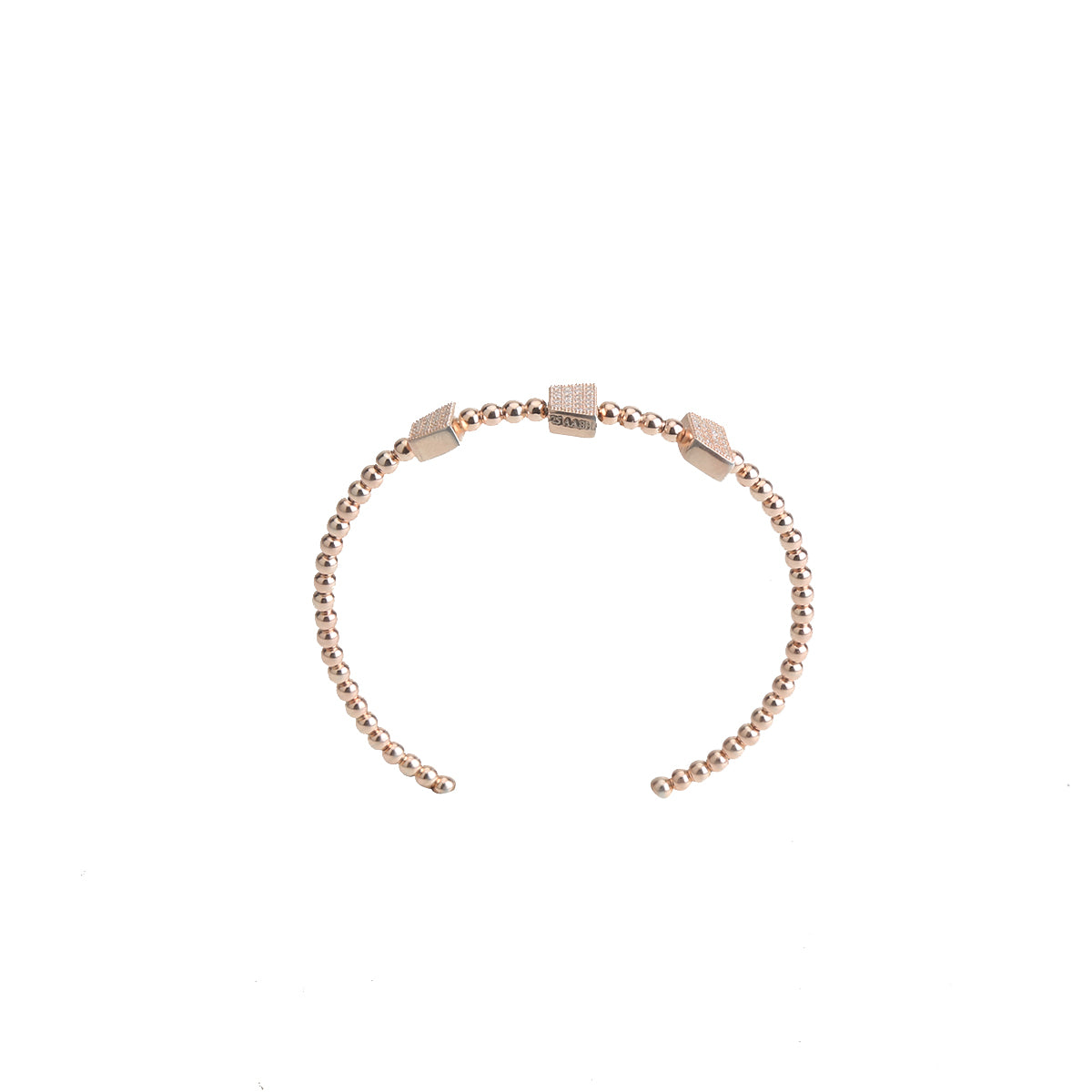 Muffle Ball Bracelet
