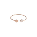 Rose Gold Matt Bracelet
