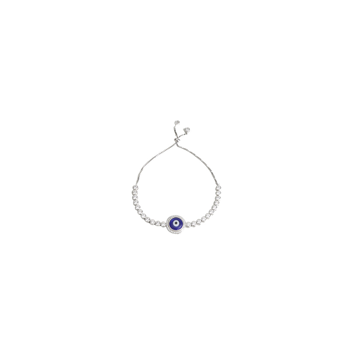 Evil's Eye Bracelet