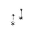 Orton CZ Earring