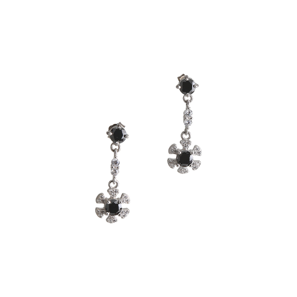 Orton CZ Earring