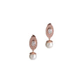 Dew Pearl Earring