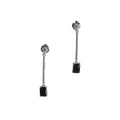 Elegance CZ Earring