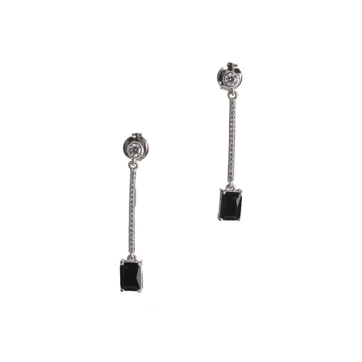 Elegance CZ Earring