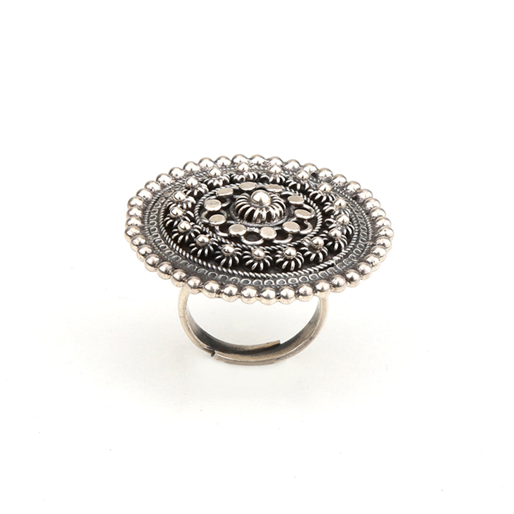 Jharohkha Ring