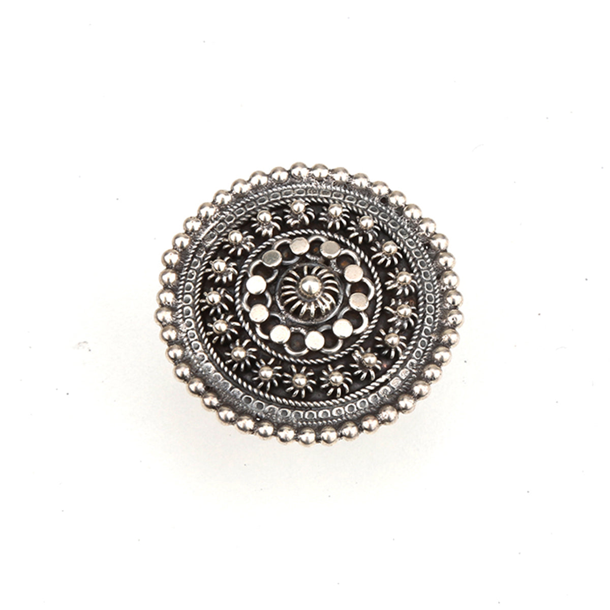 Jharohkha Ring