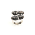 Oyster Ring