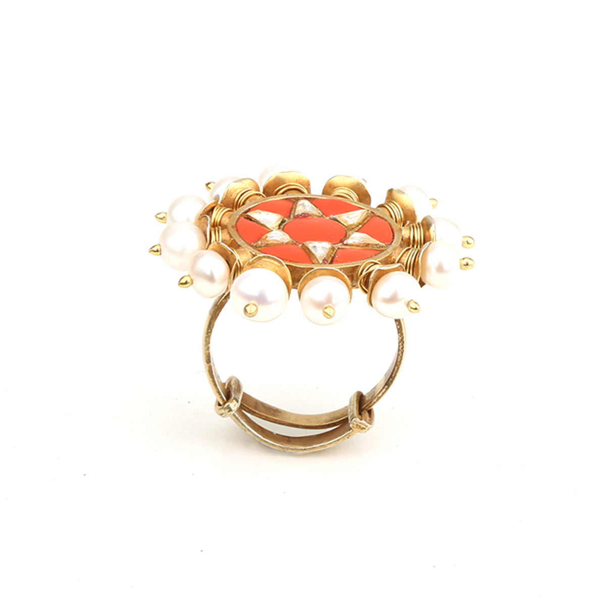 Uday Ring
