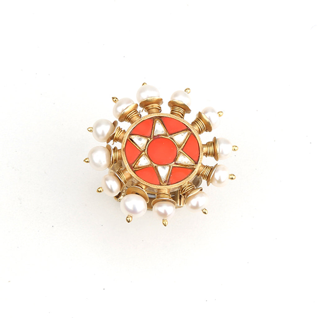 Uday Ring