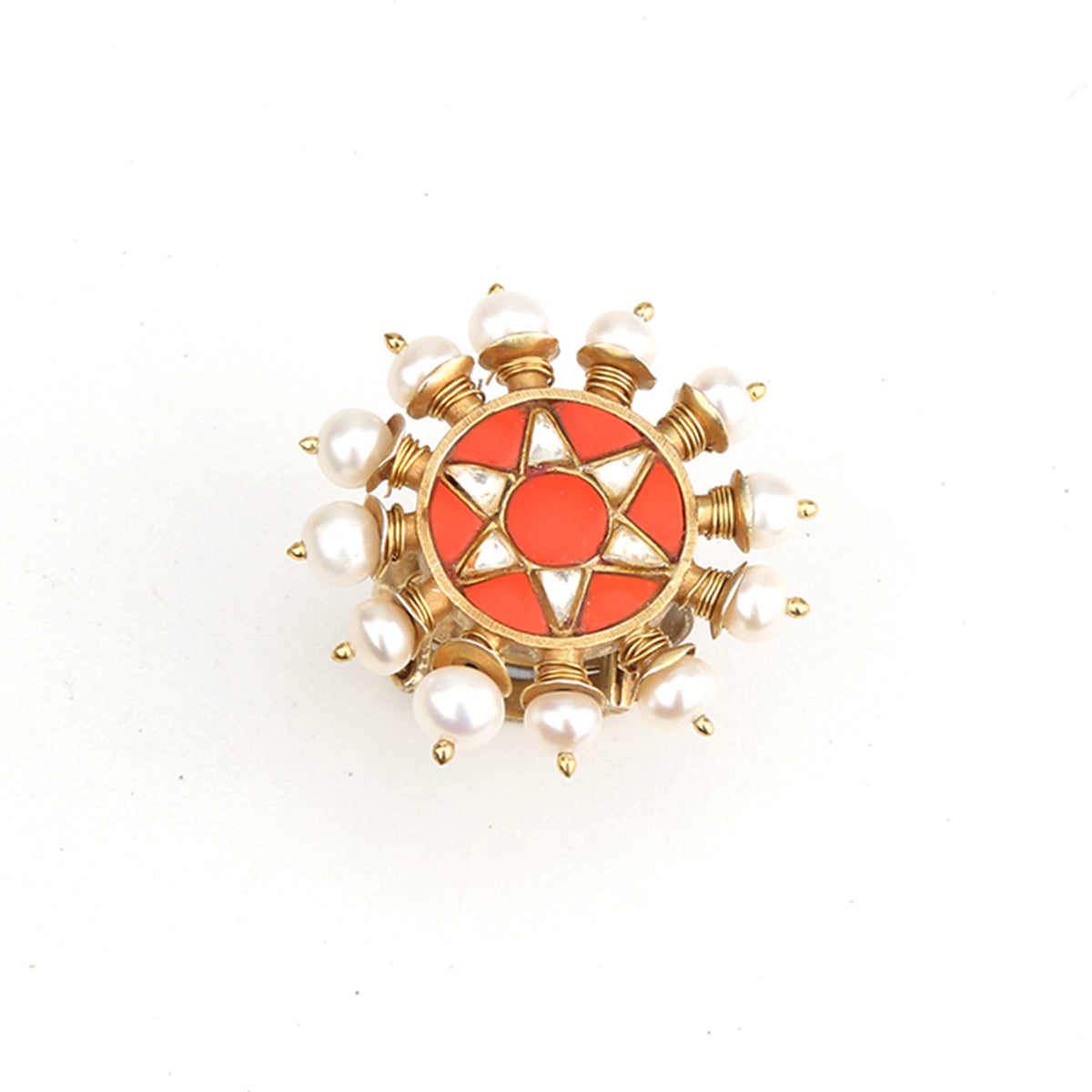 Uday Ring