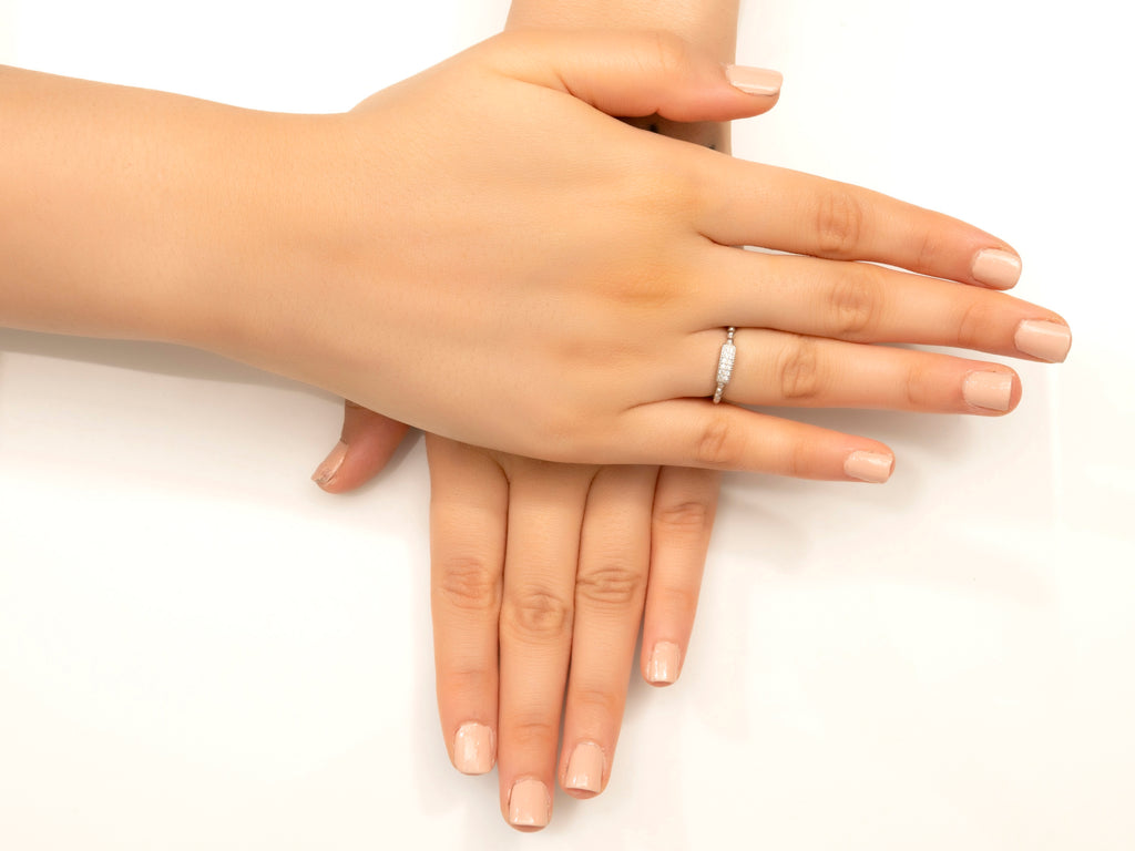 Ball Ring