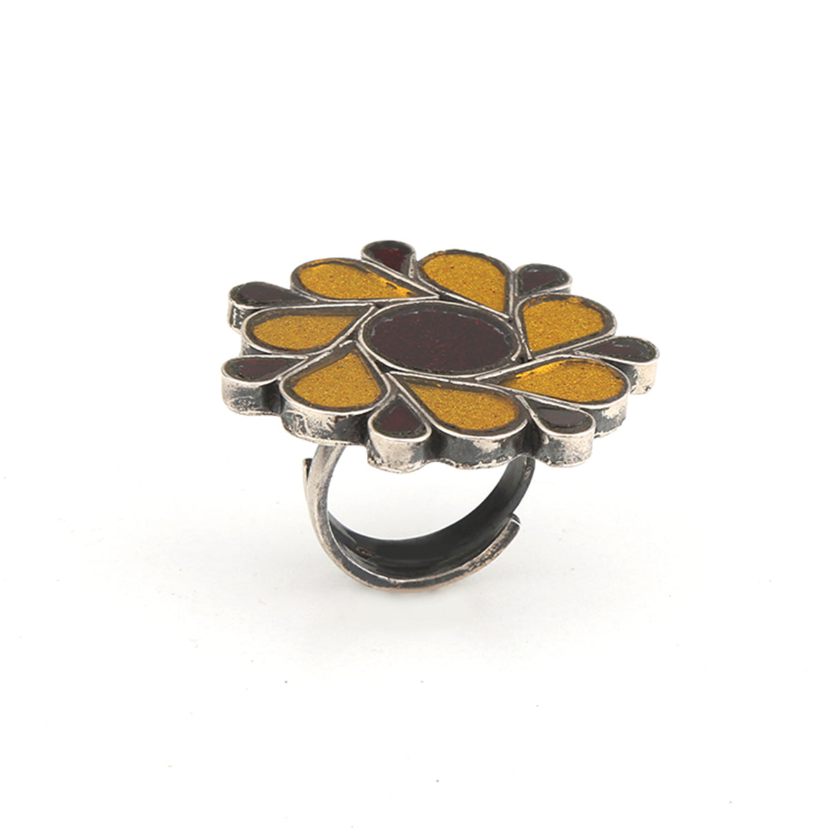 Rellow Ring