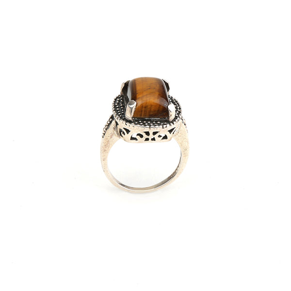 Marble Ring