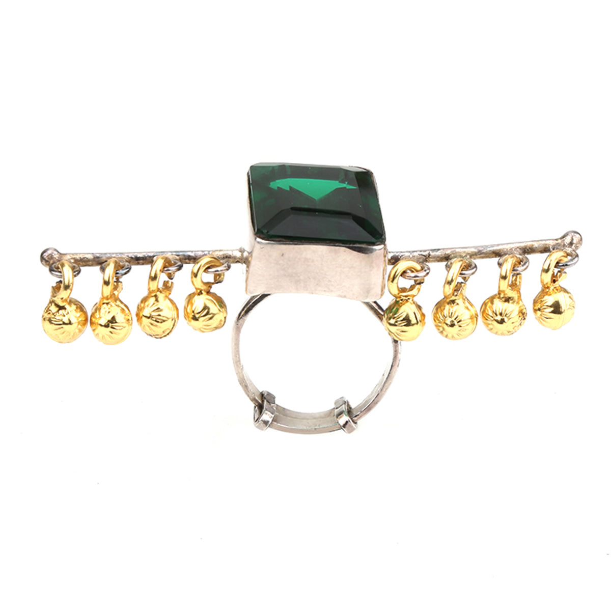 Mixlet Ring