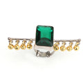 Mixlet Ring