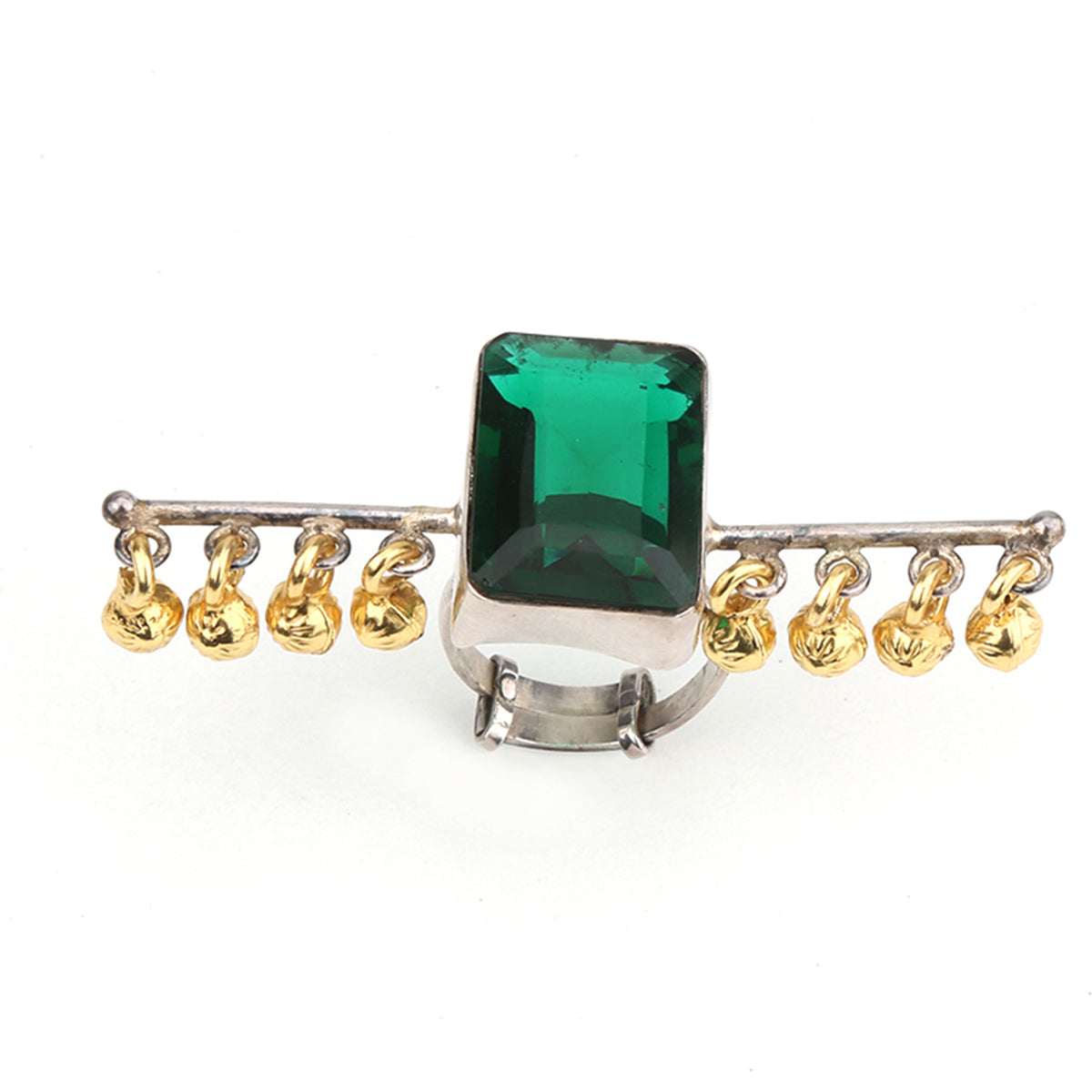 Mixlet Ring