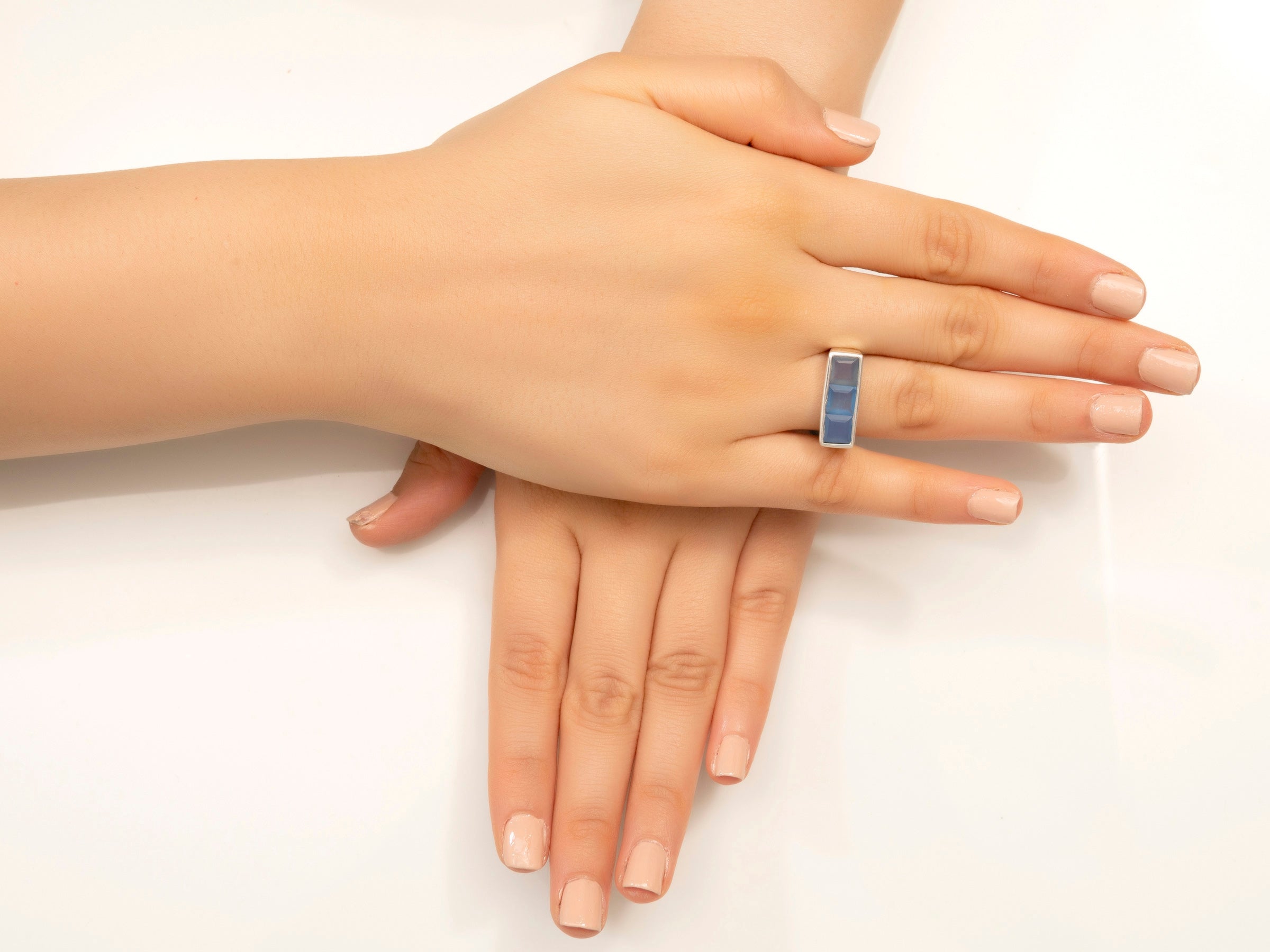 Ocean Glory Ring