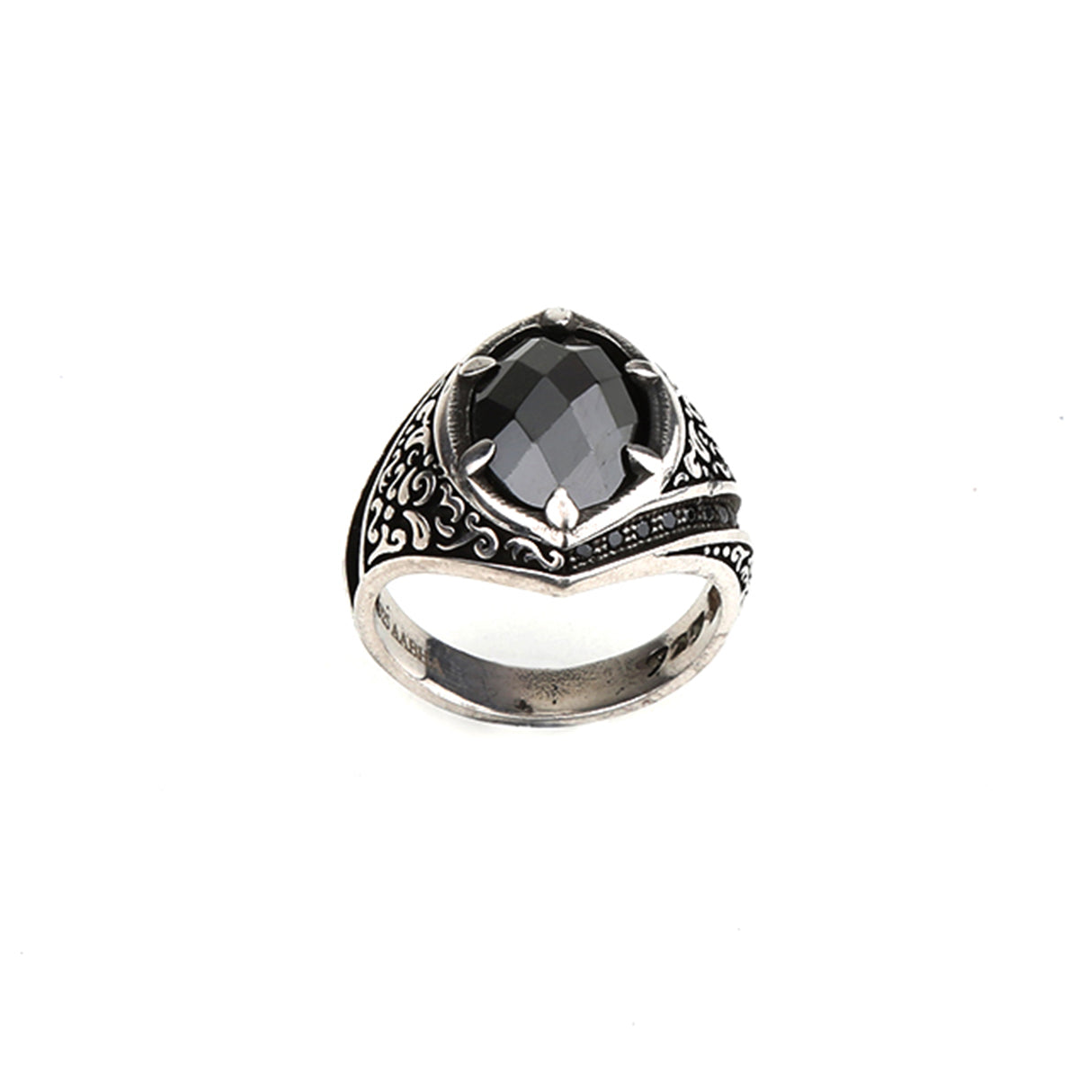 Lucifer Ring
