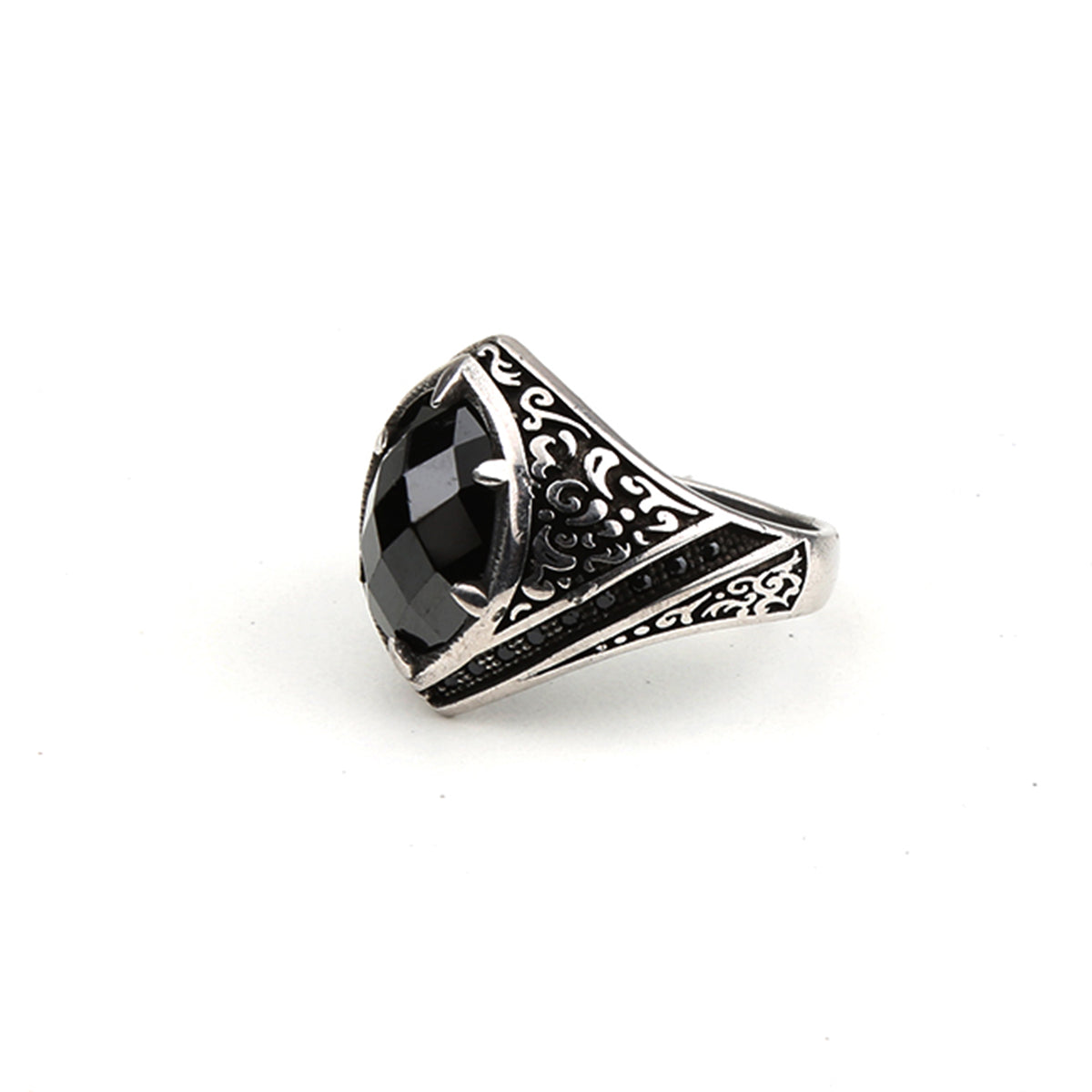 Lucifer Ring