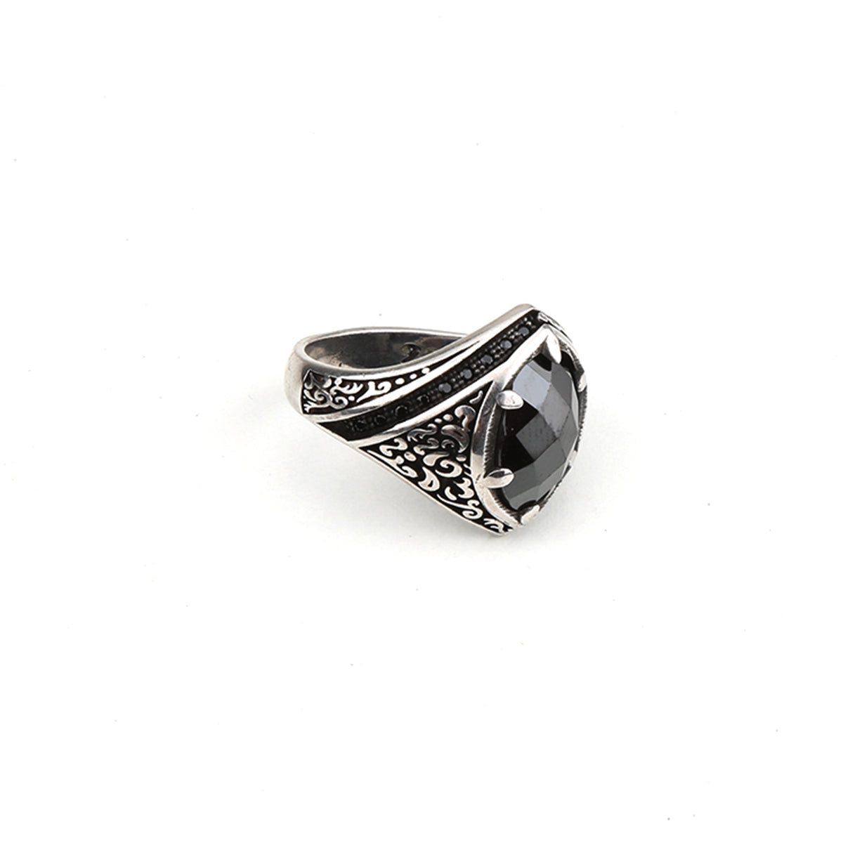 Lucifer Ring