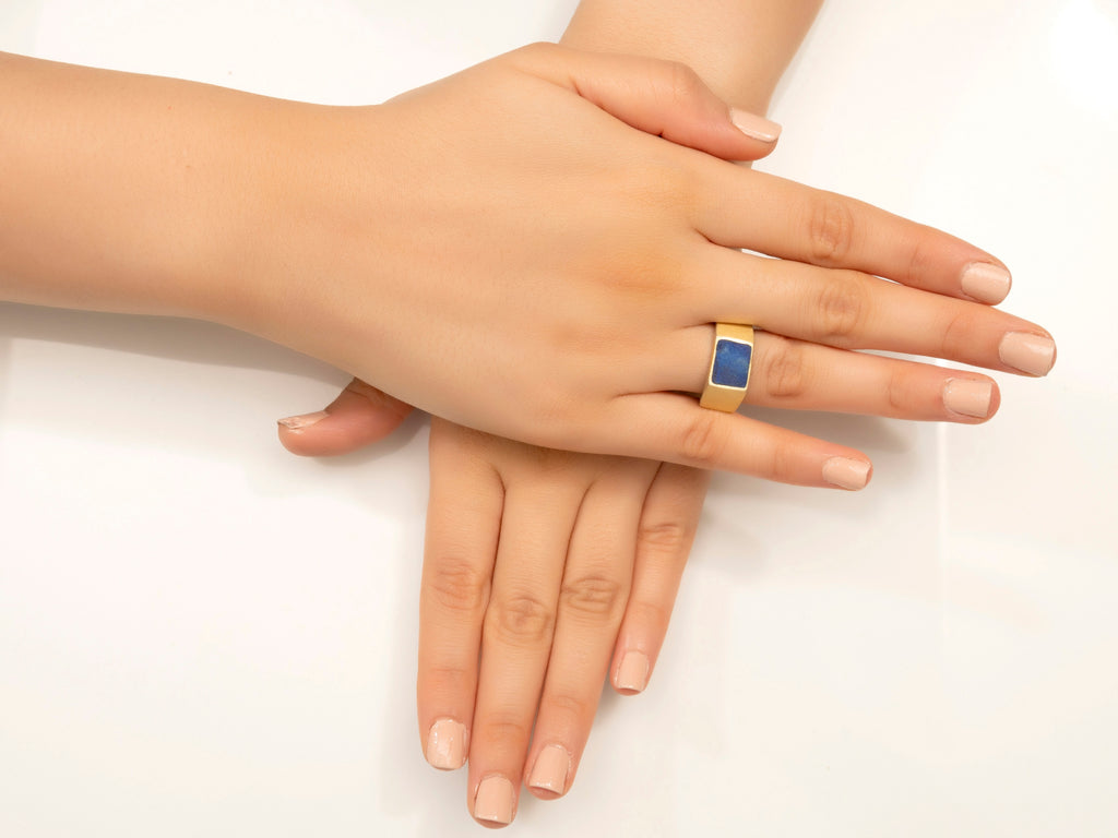 Lux Ring