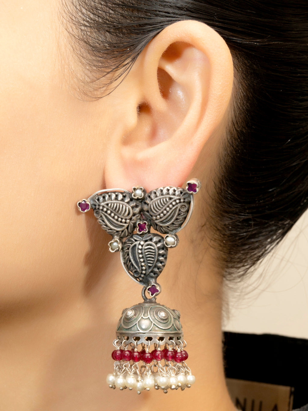 Firdos Earring