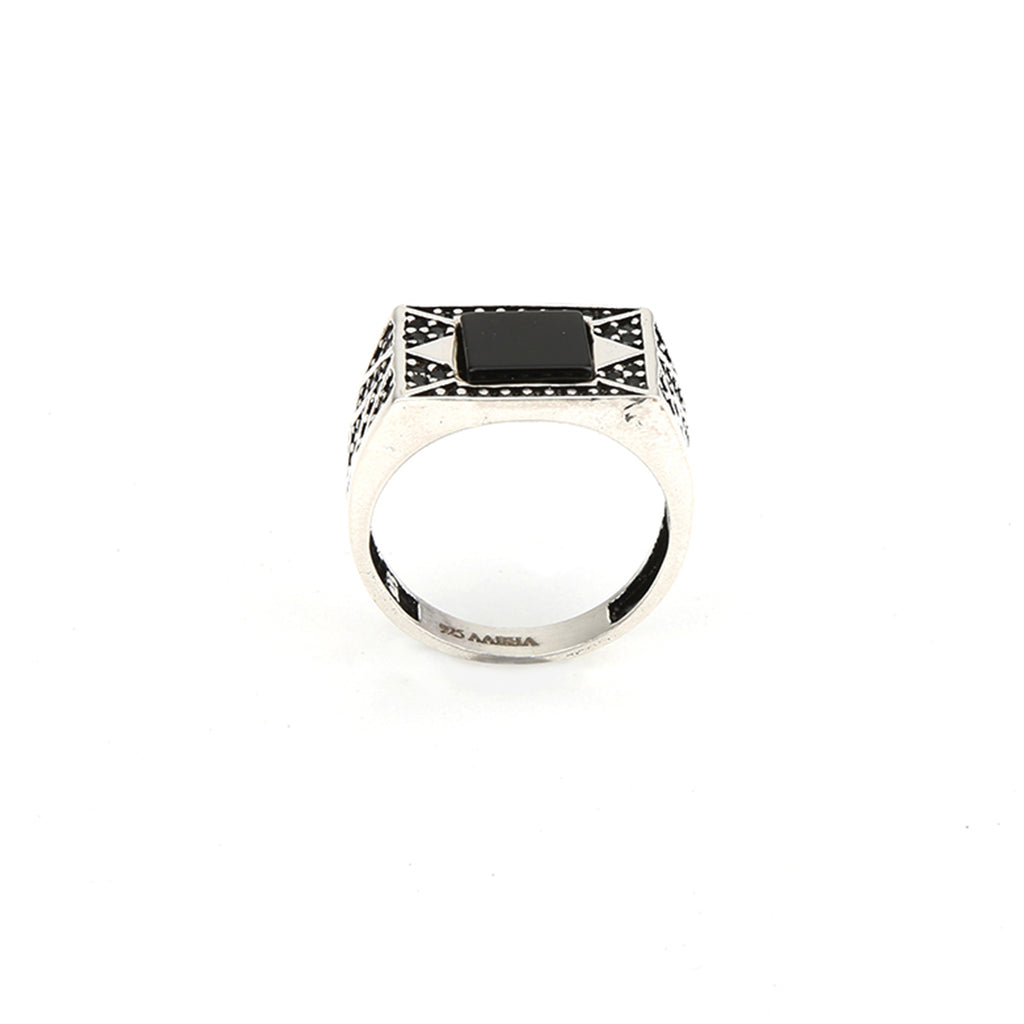 Gypsy Ring