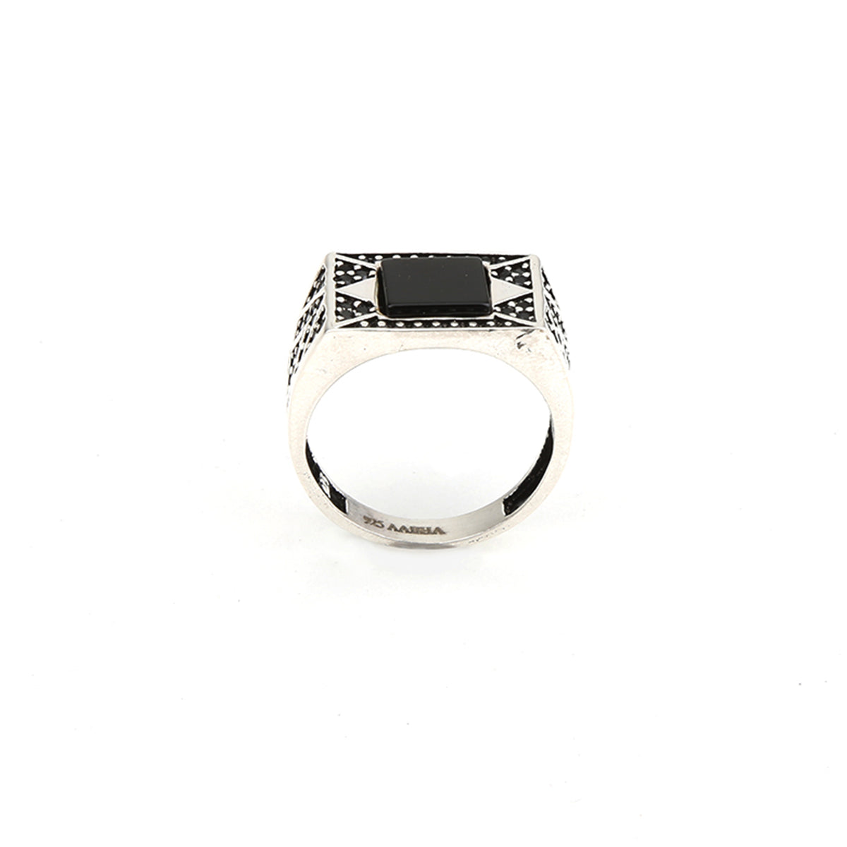 Gypsy Ring