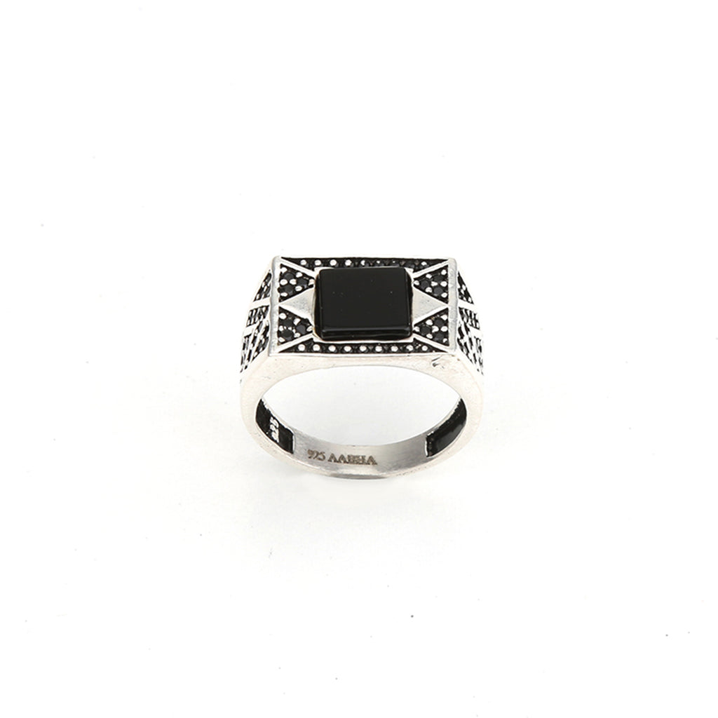 Gypsy Ring