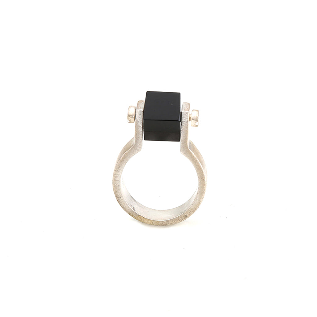 Cube Ring