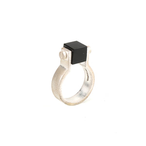 Cube Ring