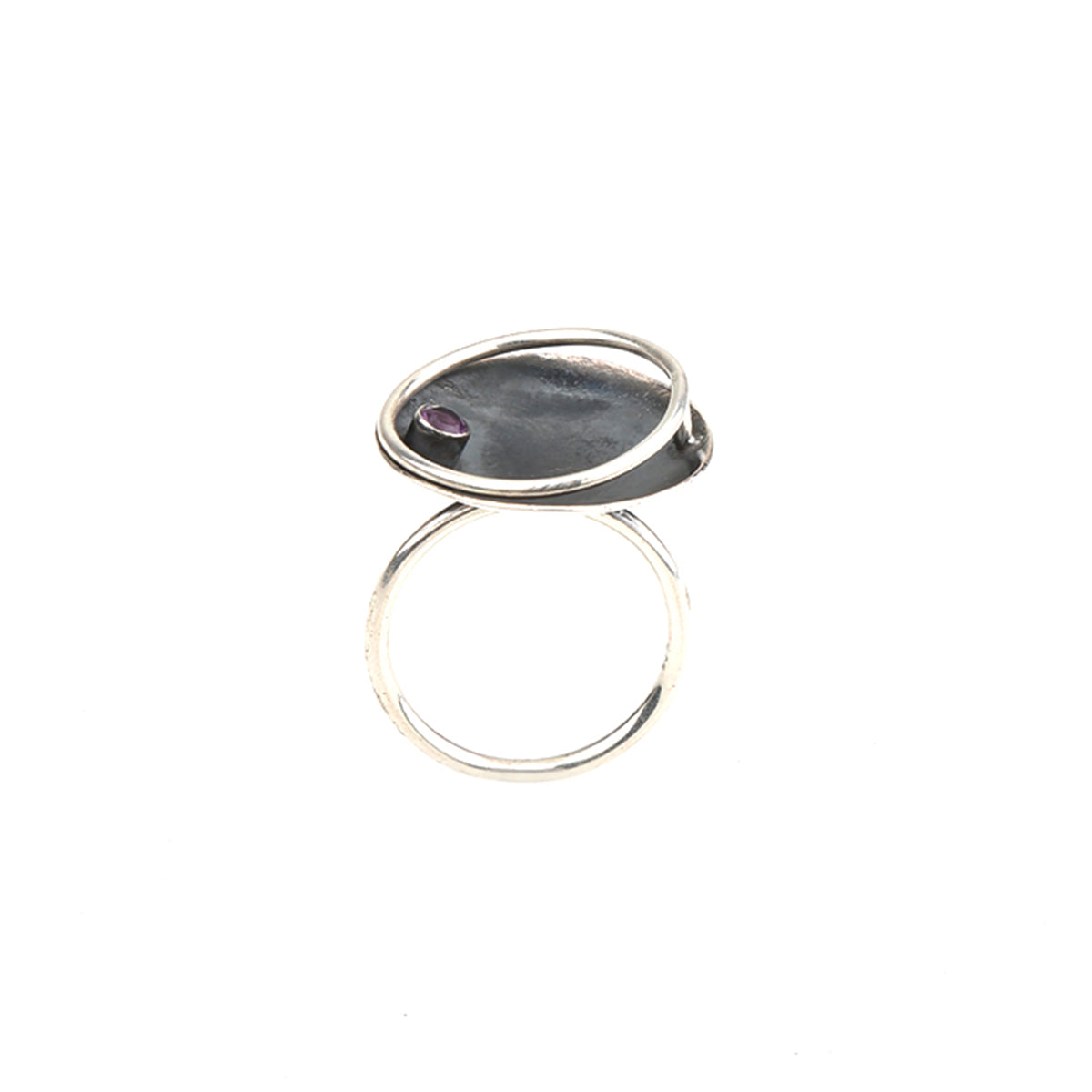 Whisper Ring