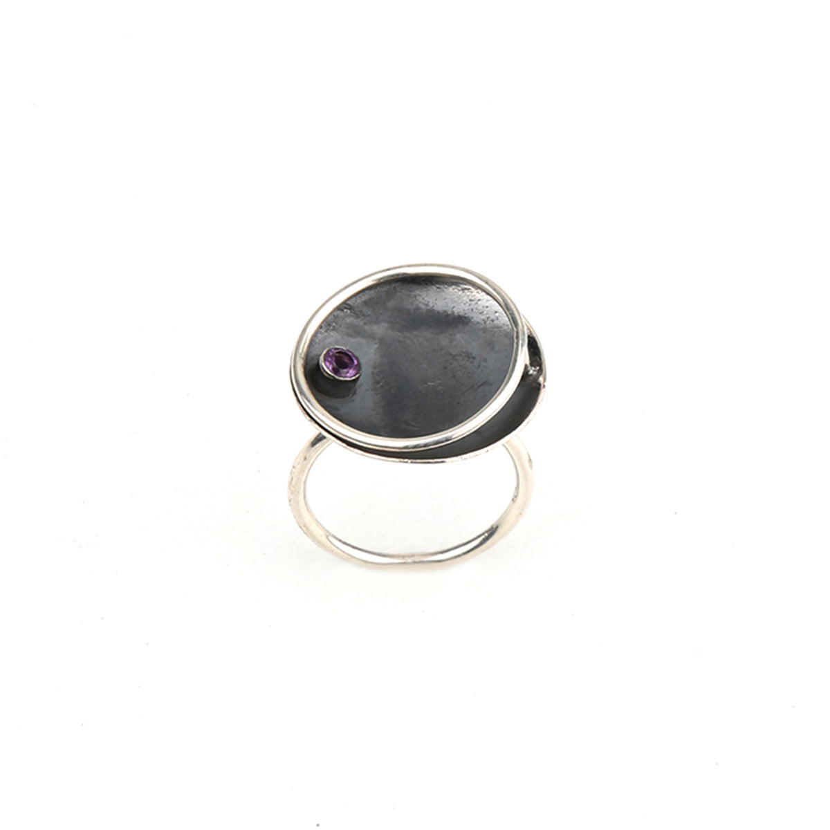 Whisper Ring
