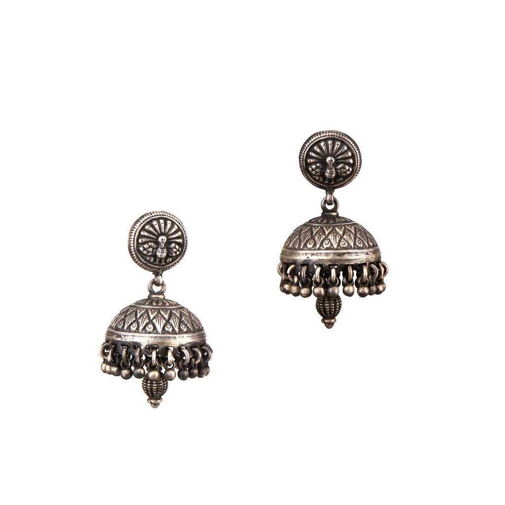 Boho Traditional Earring