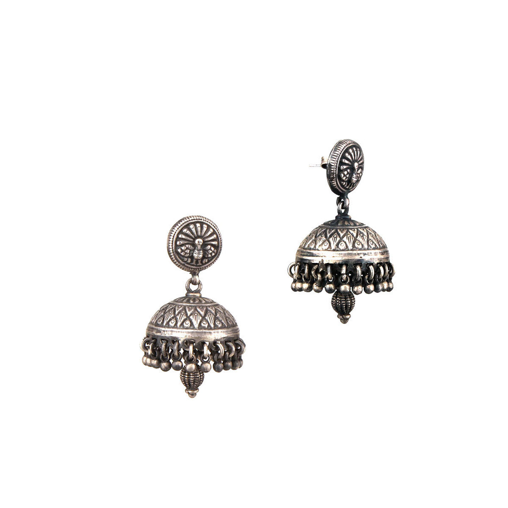 Boho Traditional Earring
