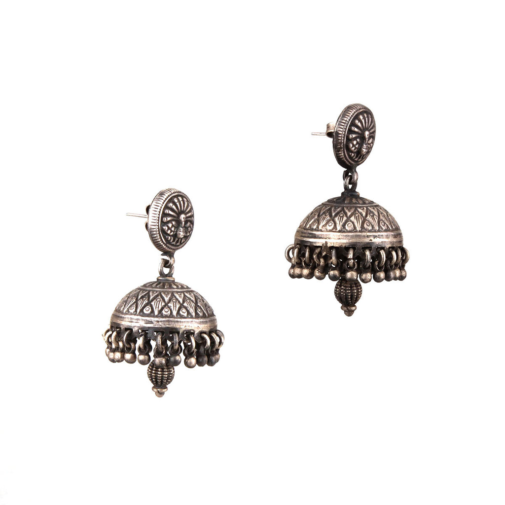 Boho Traditional Earring