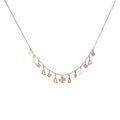 Illuminati Charm Necklace