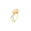 Culture Pearl Ring
