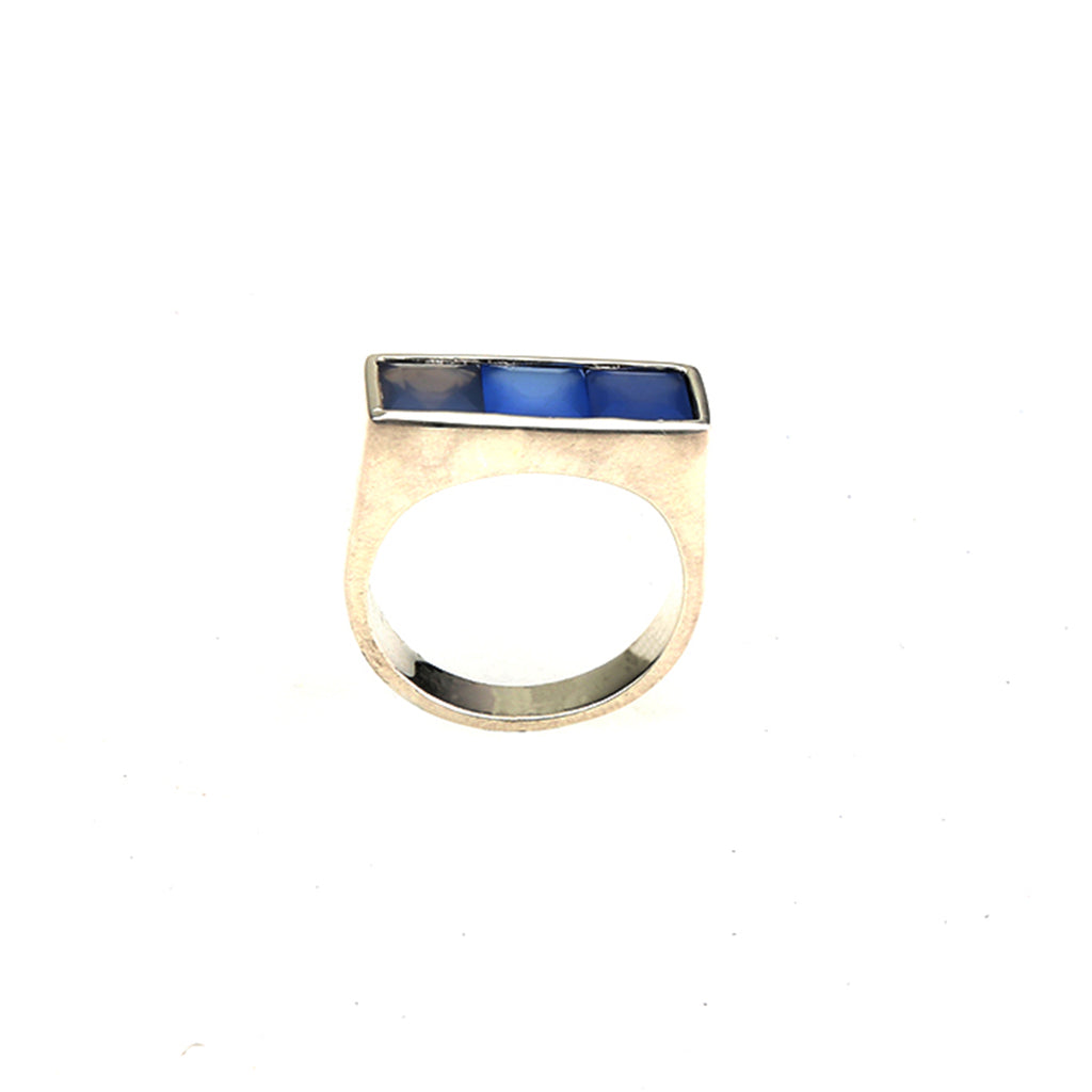 Ocean Glory Ring