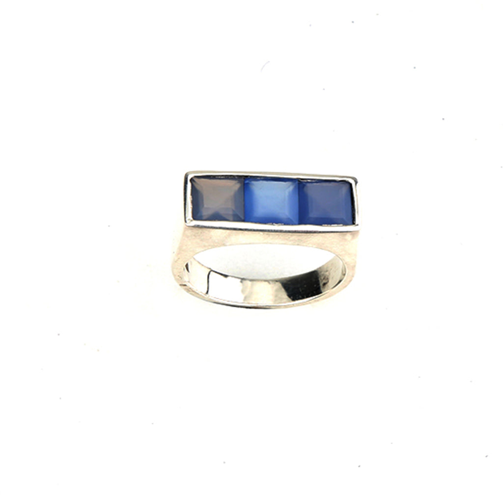Ocean Glory Ring