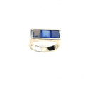 Ocean Glory Ring