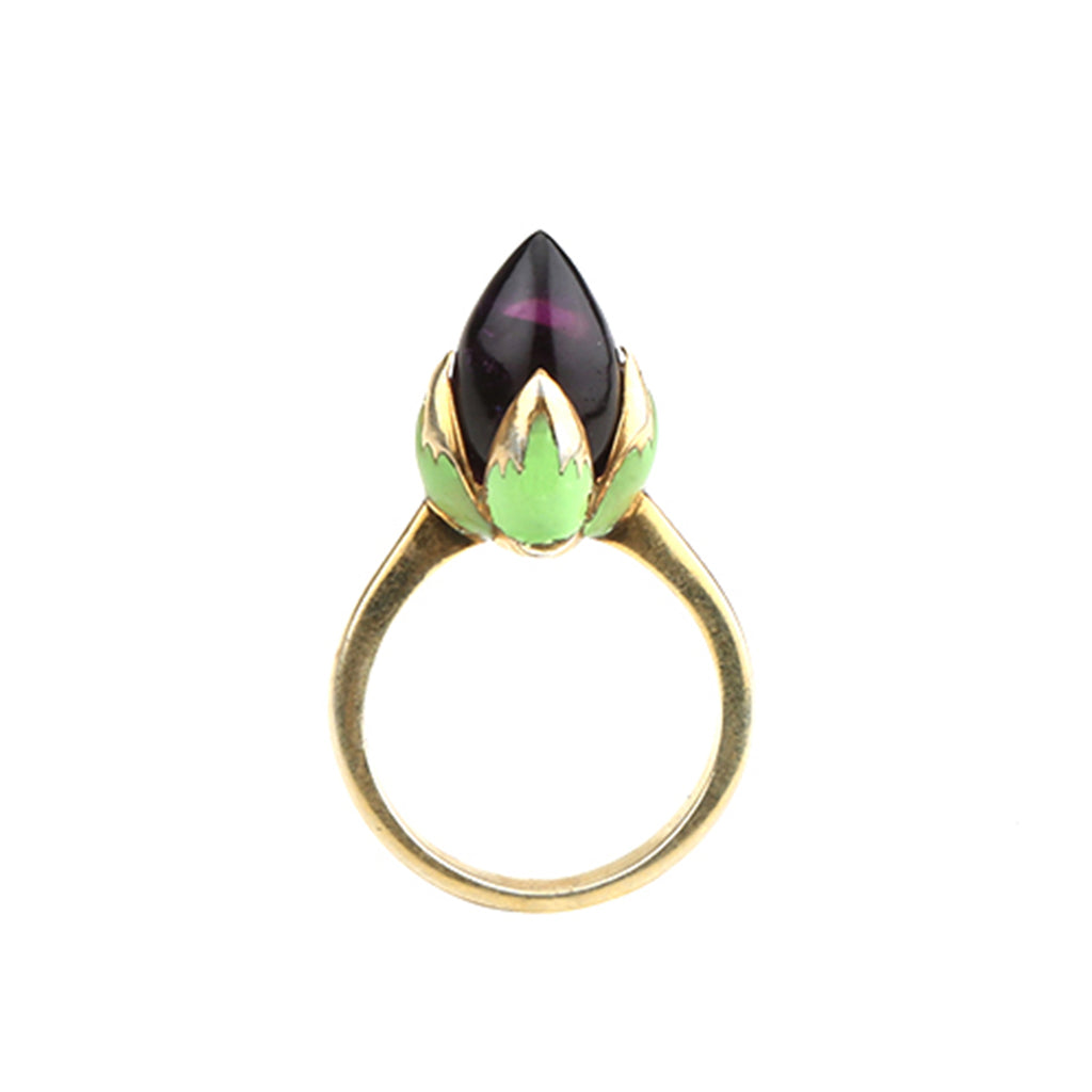 Kalash Ring