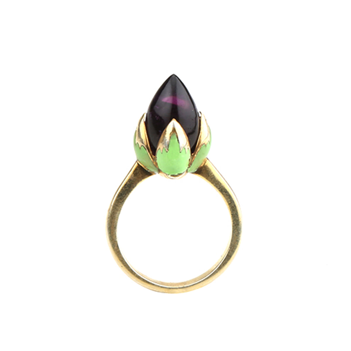 Kalash Ring