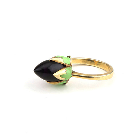 Kalash Ring