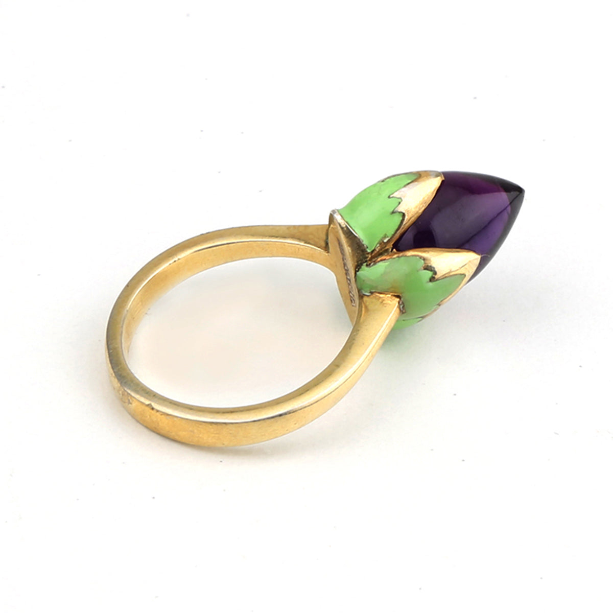Kalash Ring