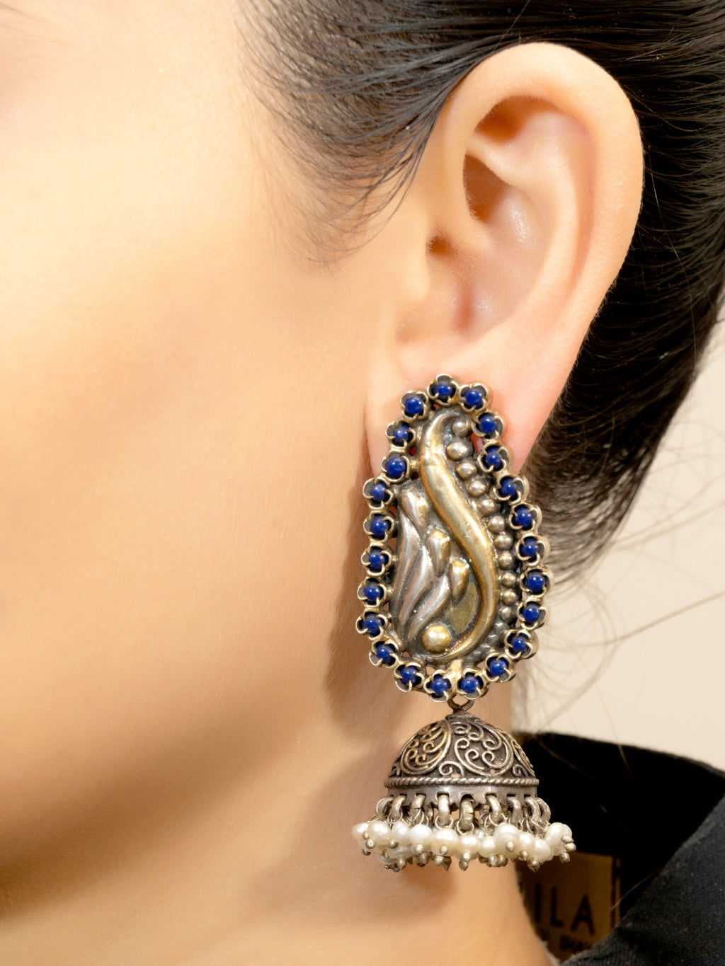 Folk Earring
