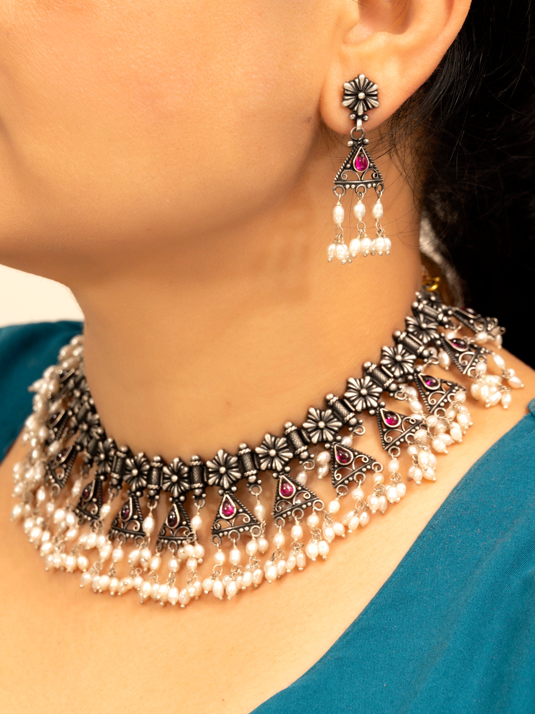 Pearl Set
